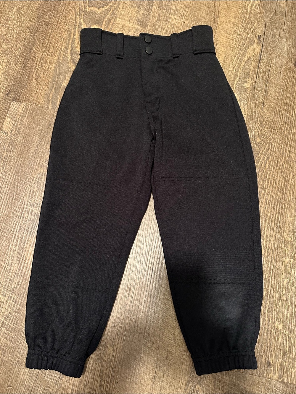 Franklin kids baseball pants